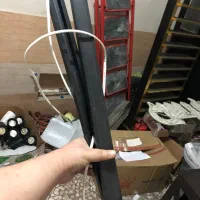 لامپ ترانس تابلو پروژکتور پریز برق لامپ ریلی سقفی|لامپ و چراغ|رشت, جماران|دیوار