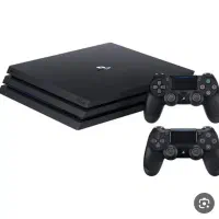 PS4 پرو در حد صفر