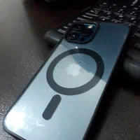اپل iPhone 12 Pro با حافظهٔ ۲۵۶ گیگابایت