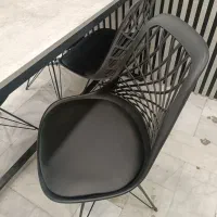 لوازم آشپزخانه میز و صندلی و...