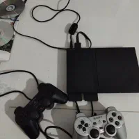 پلی استیشن ۲