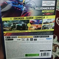 The Crew Motorfest PS5|کنسول، بازی ویدئویی و آنلاین|تهران, دروازه شمیران|دیوار