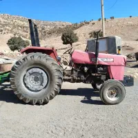 تراکتور فرگوسن