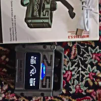 ایرپادسالم