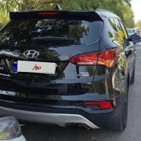 هیوندای سانتافه ۲۰۱۶|خودرو سواری و وانت|تهران, میرداماد|دیوار