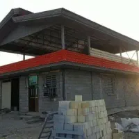 پیمانکاری وشراکت در ساخت،، جوشکاری اسکلت، اجرا سقف|خدمات پیشه و مهارت|مشهد, موسوی قوچانی|دیوار