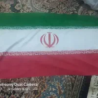 پرچم ایران