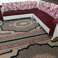 مبل هفت نفره