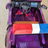 ماشین شارژی|اسباب‌‌بازی|نجف‌آباد, امیرآباد|دیوار