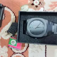 ساعت عدد عربی فول بلک|ساعت|بوکان, |دیوار