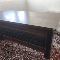 میز اداری نو