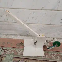 کاردستی جرثقیل پایه نهم|اسباببازی|قم, چهل درخت|دیوار