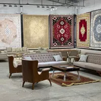 فرش ایسا ۱۲۰۰شانه ۱۲متری طرح حسن آباد