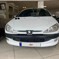 206تیپ 5|خودرو سواری و وانت|گرگان, |دیوار