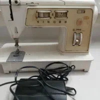 چرخ خیاطی سینگر قدیمی