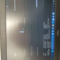 dell rayzen5|رایانه همراه|تهران, گمرک|دیوار