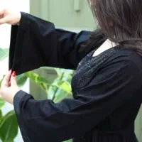ماکسی عمده مای ذهب با ساتن و کلوش ۱۲۰