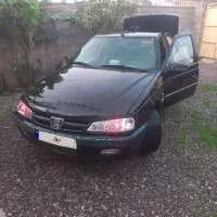 پارس تیوفای ۹۴ مشکی