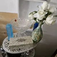 گلدان‌ فانتزی قدیمی