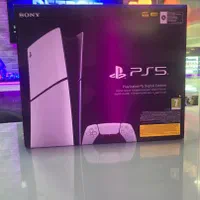 فروش کنسول بازی پلی استیشن ۵ دیجیتال