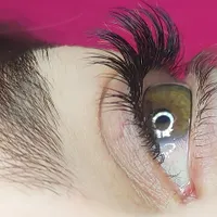 آموزش اکستنشن مژه و لیفت و لمینت مژه و ابرو