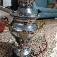 سماور در حد نو4لیتر