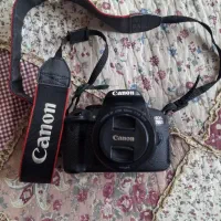 canon 700d