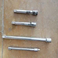 کمک دسته بگس