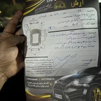 زانتیا ۲۰۰۰|خودرو سواری و وانت|جم, |دیوار