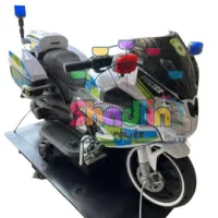 تکان دهنده موتور/سایزبزرگ/خانه کودک،مهد/شادلین|اسباببازی|اصفهان, قلعه طبره|دیوار