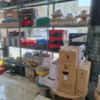 فروش قطعات آسانسور|مصالح و تجهیزات ساختمان|شهریار, شهرک شاهد|دیوار