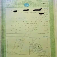 زمین فروشی2نبش باغ انارقبل ازاسلام آباد|فروش زمین و ملک کلنگی|دوگنبدان, |دیوار