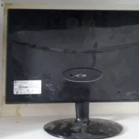 مانیتور LG ۱۷ اینچ|قطعات و لوازم جانبی رایانه|قنوات, |دیوار