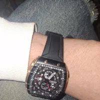 ساعت|ساعت|قرچک, شهرک گلها|دیوار