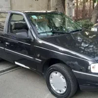پژو 405 GLX مدل ۱۳۸۲ نقد و اقساط|خودرو سواری و وانت|تهران, جی|دیوار