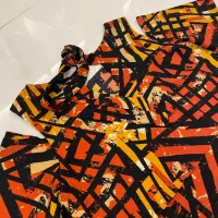 شلوار فوتر و شومیز ست|لباس|تبریز, |دیوار