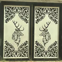 جوشکاری و برشکاری باهوابرش سیار تمام نقاط شهر|خدمات پیشه و مهارت|شیراز, تاچارا|دیوار