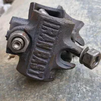 خرید و فروش داربست دست دو و نو|مصالح و تجهیزات ساختمان|دزفول, |دیوار