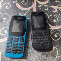 گوشی نوکیا دوسیم کارت