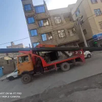 خدمات جرثقیل خاور و ده تن