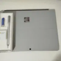 سرفیس پرو 4 تمیز و مرتب|رایانه همراه|مشهد, توس (بلوار توس)|دیوار