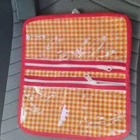 کیف ساندویچ|ظروف نگهدارنده، پلاستیکی، یکبارمصرف|بیرجند, |دیوار