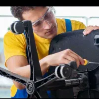 تعمیرات صندلی