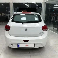 تیبا ۲ مدل ۹۸در حد|خودرو سواری و وانت|گنبد کاووس, |دیوار