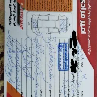 مزدا دوکابین مدل 89|خودرو سواری و وانت|قم, زنبیل آباد|دیوار