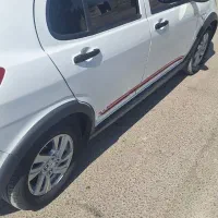 کوییک gxr ۱۴۰۳|خودرو سواری و وانت|قم, علی آباد سعدگان|دیوار