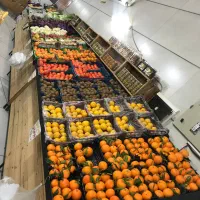 پالت میوه،ترازو رایدن،وسایل کامل هایپر میوه|فروشگاه و مغازه|محمدشهر, محمدشهر|دیوار