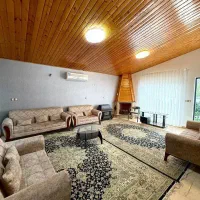 نیم پیلوت تسبیح کلا شهرکی سرجاده مدارک کامل|فروش خانه و ویلا|چمستان, |دیوار