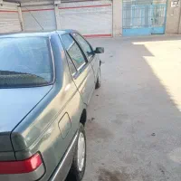 پژو ۴۰۵ استثنایی|خودرو سواری و وانت|نیشابور, کوی فرهنگیان|دیوار