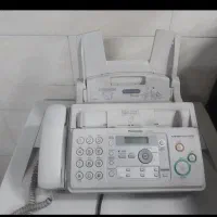 تلفن فکس پاناسونیک